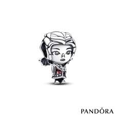 Pandora Game of Thrones Daenerys Charm – Sterling Silver with Fine Detailing
