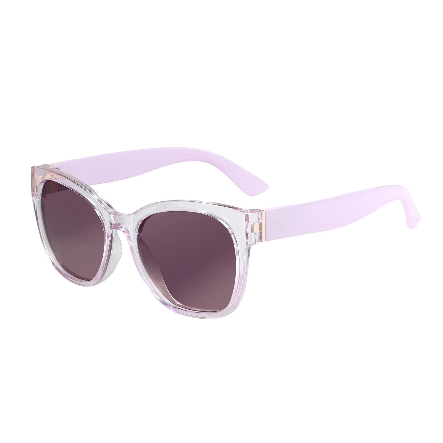 ZENOTTIC Oversized Cateye Polarized Sunglasses for Women
