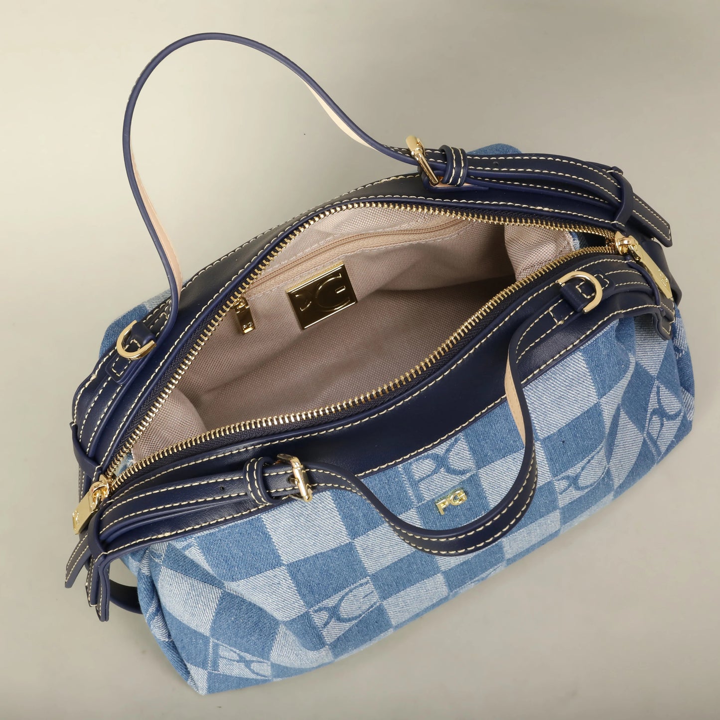 PG Women’s Luxury Designer Shoulder Bag