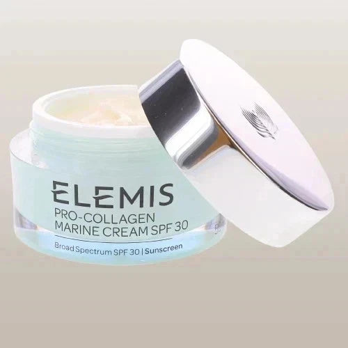 NEW Elemis Pro-Collagen Overnight Matrix 1.6 oz / 50ml Anti-Wrinkle Night Cream
