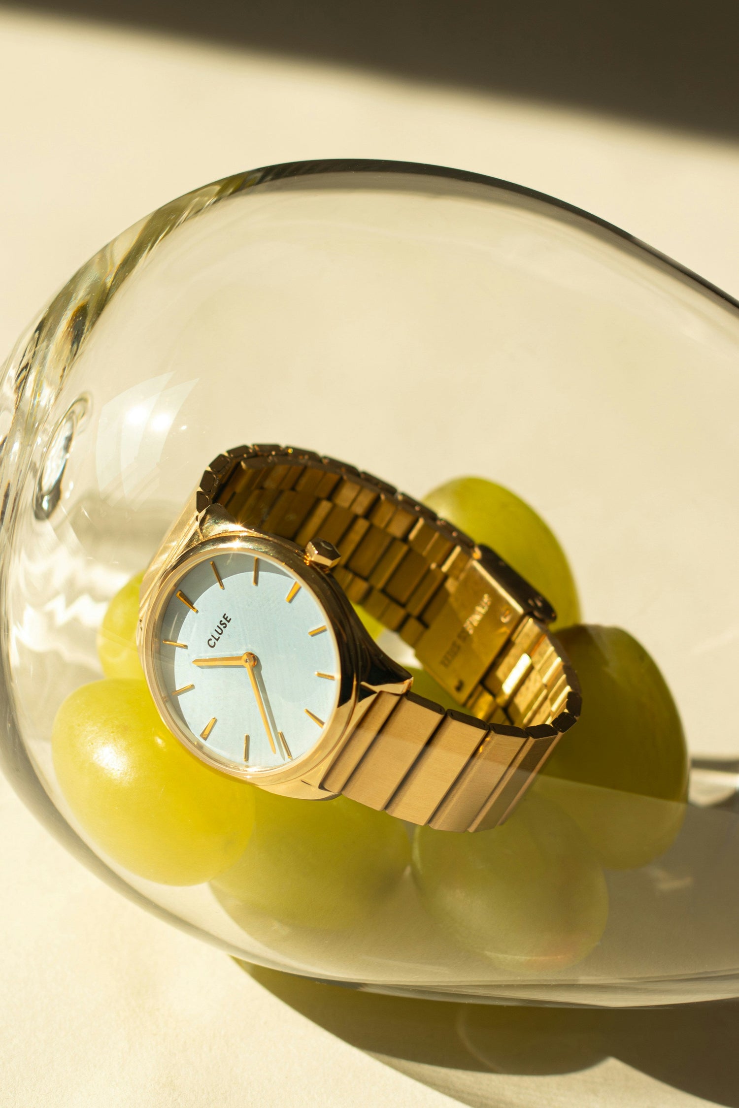 Watches