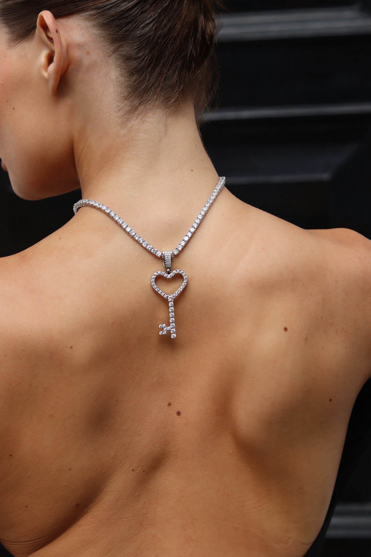 Body Jewelry