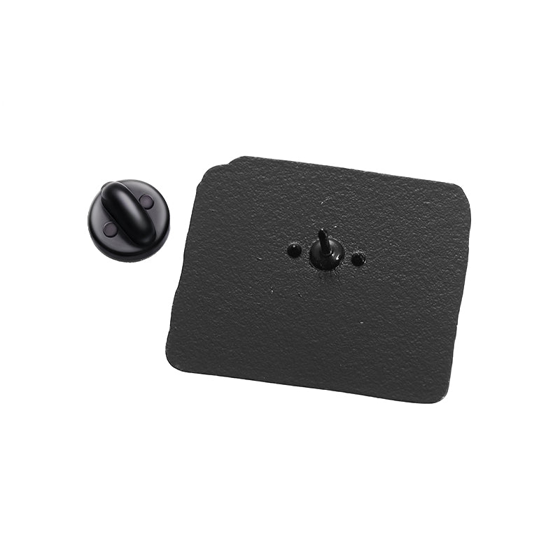 My Brain Has Too Many Tabs Open Enamel Pin Programmer Coding Brooch