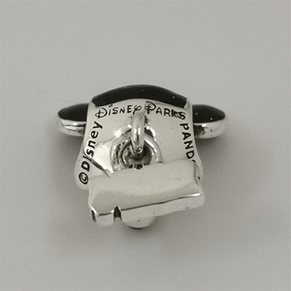 Cute Little Animal Rat Bead Charm Pendant for Women’s Bracelet