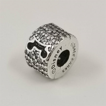 Hot Selling Exquisite Bear Pendant Beads Fit Original 925 Silver European Bracelets & Necklaces Women’s DIY Jewelry
