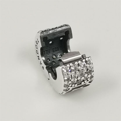Hot Selling Exquisite Bear Pendant Beads Fit Original 925 Silver European Bracelets & Necklaces Women’s DIY Jewelry