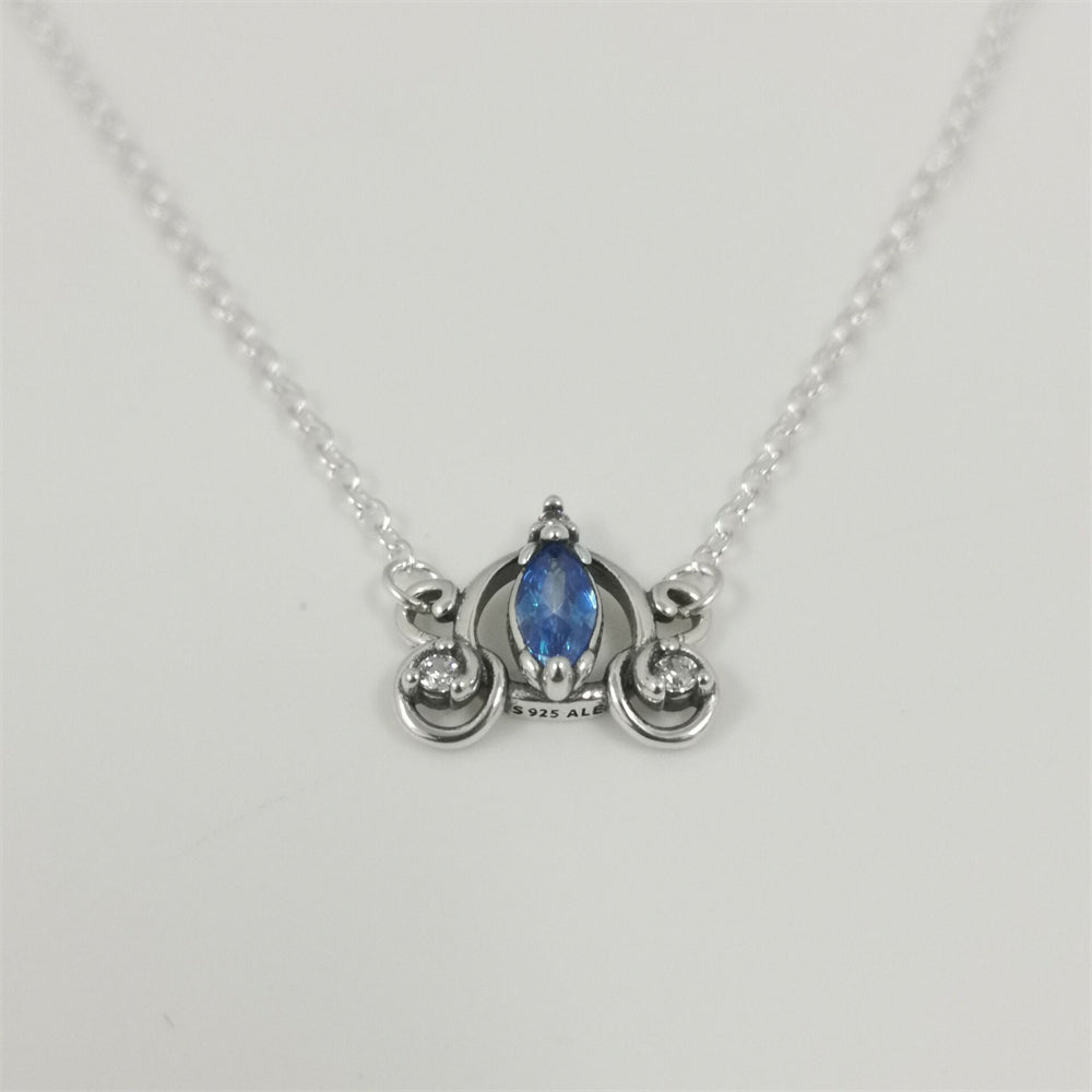 New Hot Zircon Love Heart Bow Pendant Charm – Fit Keychains, Necklaces, Bracelets | DIY Jewelry Amulet for Women