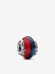 Pandora Game of Thrones Dragon Egg, Daenerys & Ice & Fire Charm Set | GOT-Inspired Jewelry Set | Fantasy Charms
