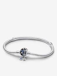 Pandora Dream Big Believe In Yourself Charm Bracelet Set