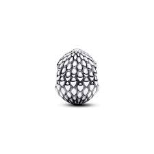 Pandora Game of Thrones Sparkling Dragon Egg Charm – Limited Edition