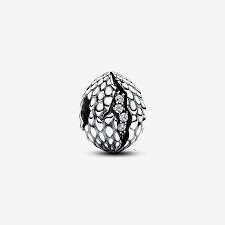 Pandora Game of Thrones Sparkling Dragon Egg Charm – Limited Edition