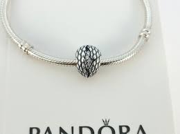 Pandora Game of Thrones Sparkling Dragon Egg Charm – Limited Edition