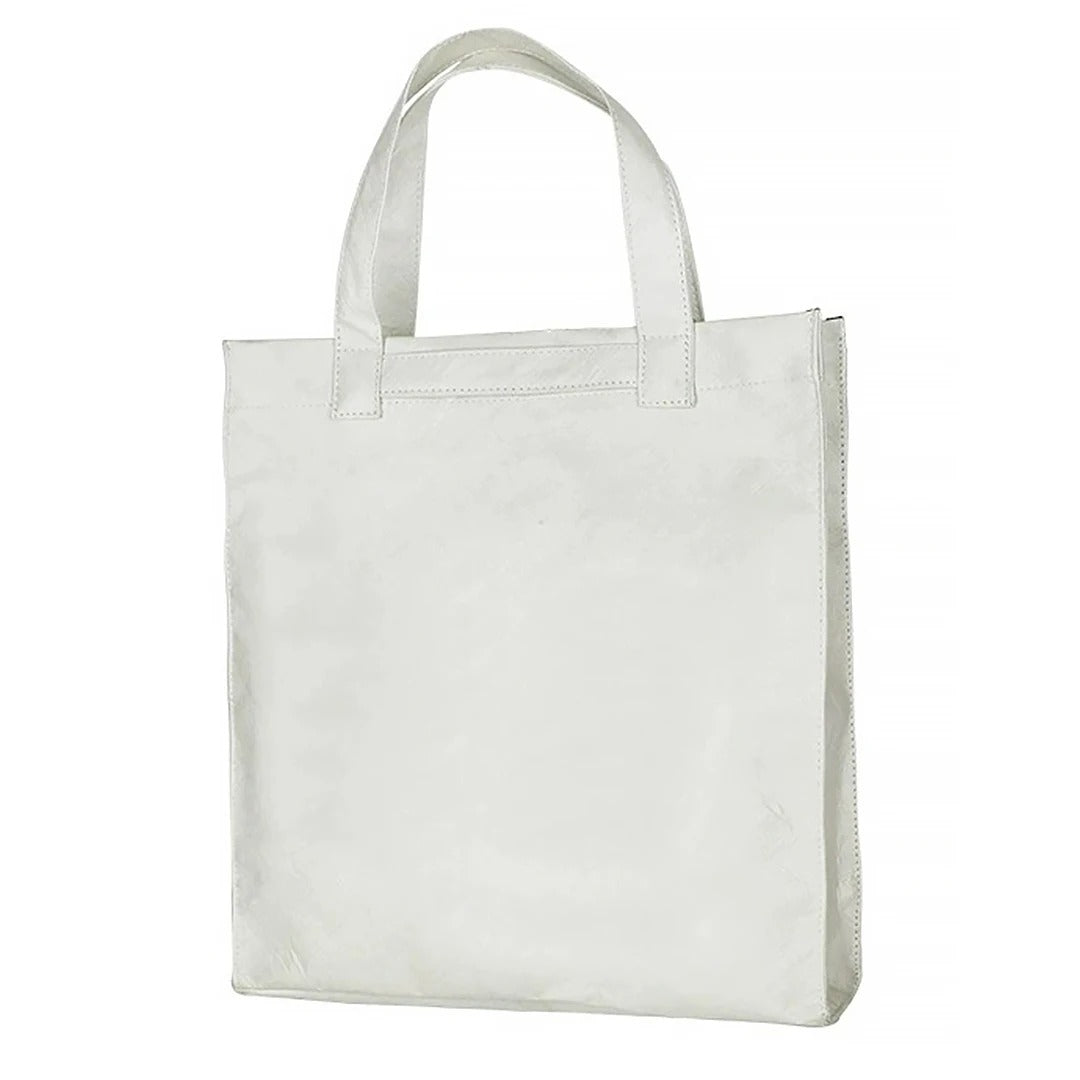 Waterproof Lightweight Eco Tote Bag for Women and Men