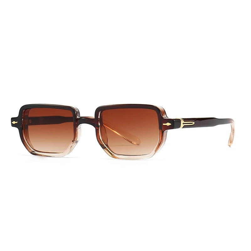 Model 6037 European Street Style Sunglasses