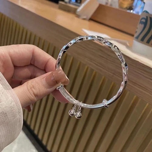 High-Quality Chain Bracelet Elegant Wedding & Party Jewelry