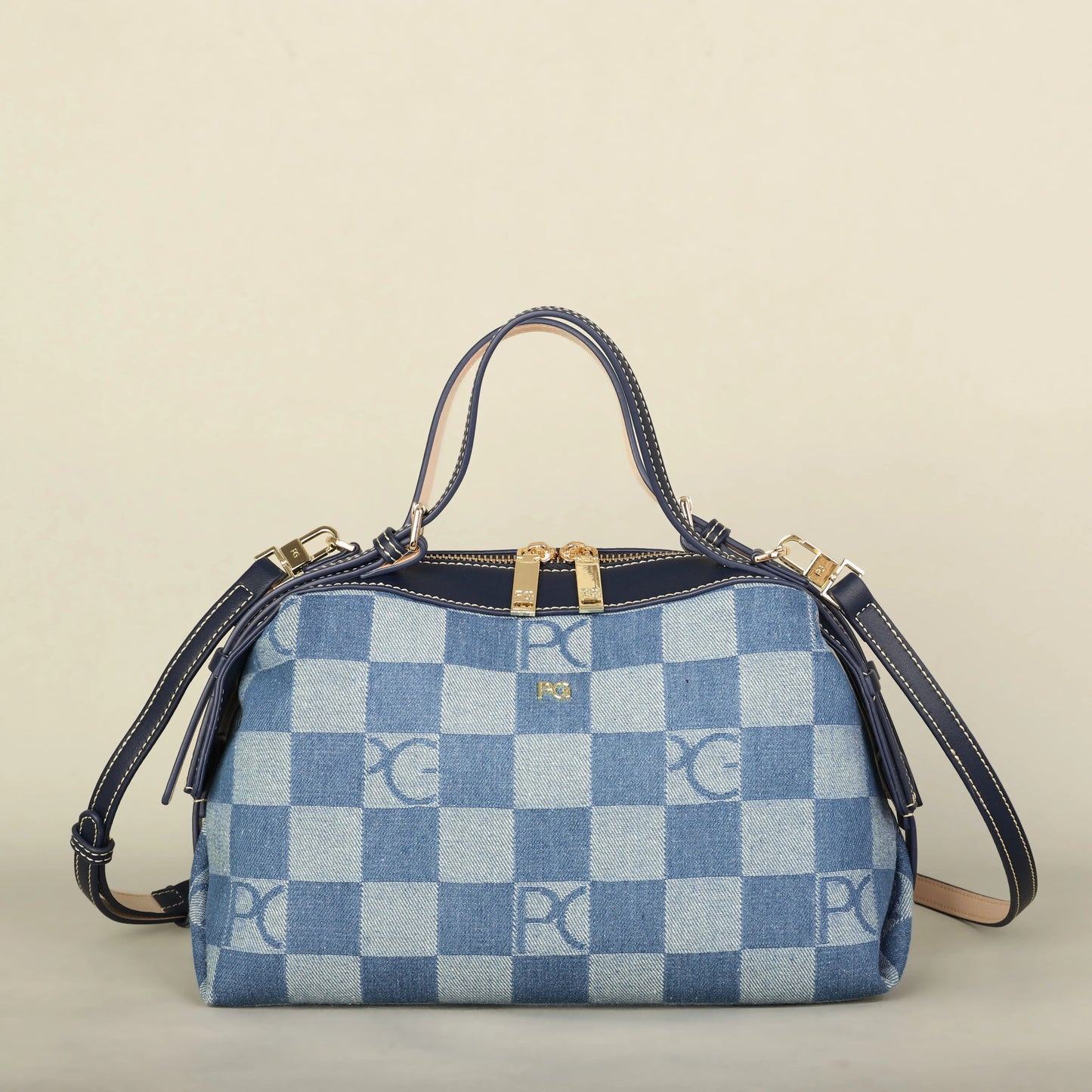 PG Women’s Luxury Designer Shoulder Bag