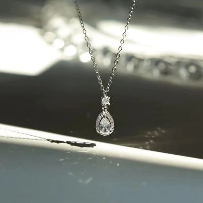 Personalized Charm Choker Elegant Women’s Birthday Jewelry
