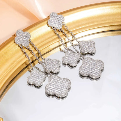 Ear Cuff Jewelry Accessories from Mainland China Brand None AE Stockpile