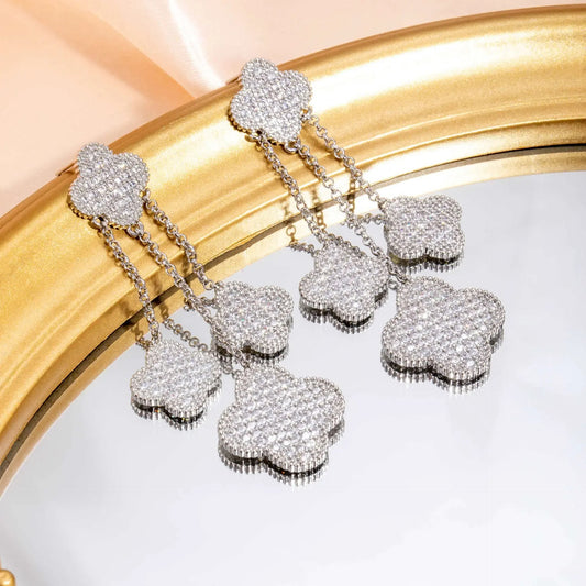 Ear Cuff Jewelry Accessories from Mainland China Brand None AE Stockpile