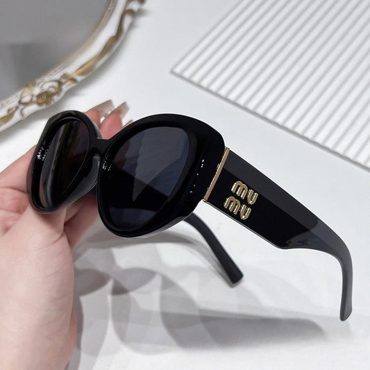 Premium Polarized Small Frame Sunglasses Unisex