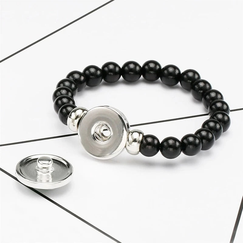 1 Piece Muslim Allah Bracelets Multi Layer Islamism Bracelets Gifts For Muslim