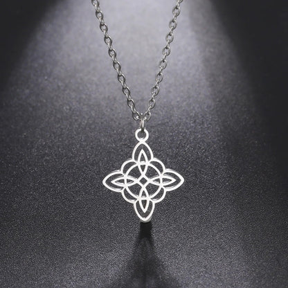 Elegant Bow Pendant Necklace with adjustable chain is perfect for daily wear or parties. A dainty jewelry gift for her.