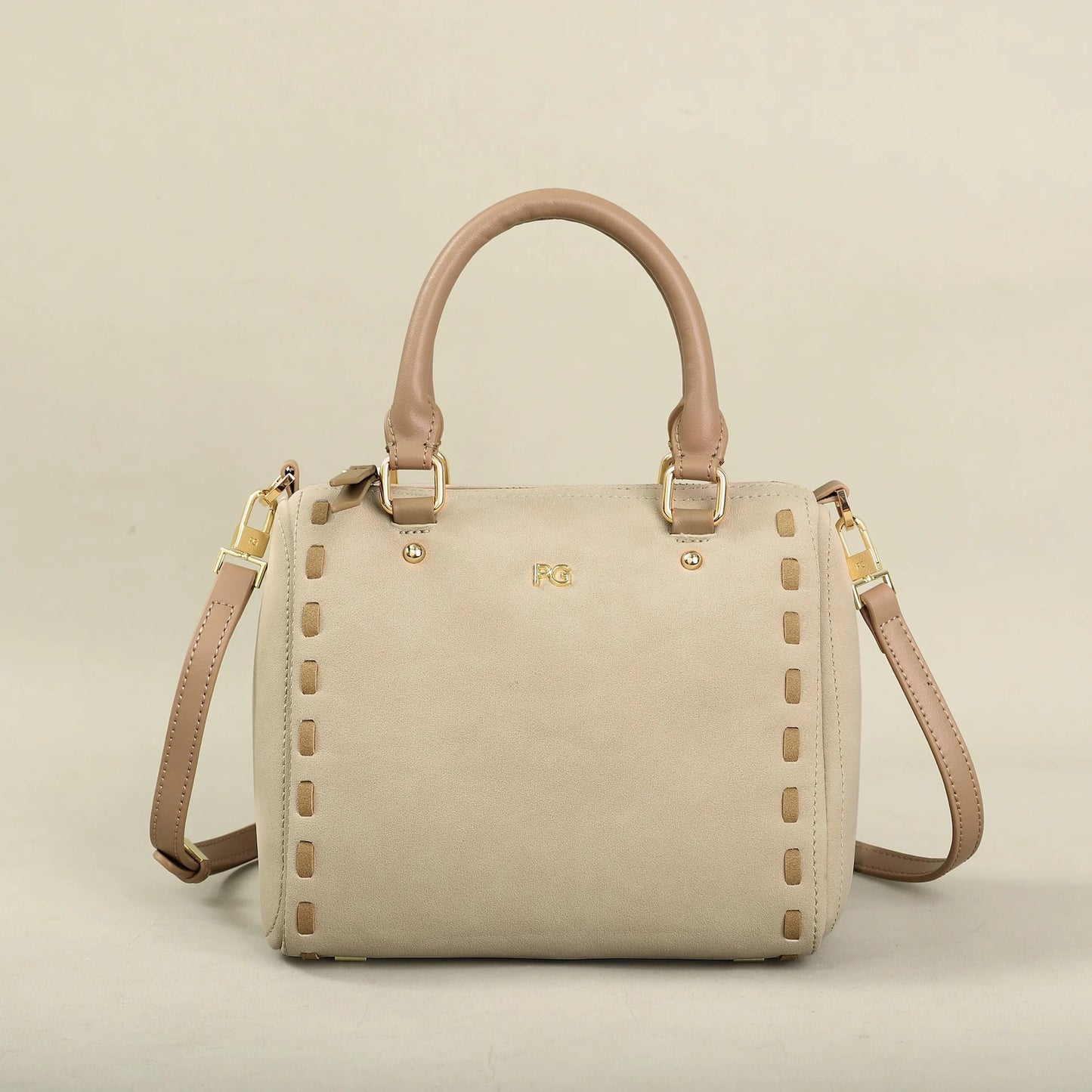 PG Pillow Bag Large Capacity Satchel for Women