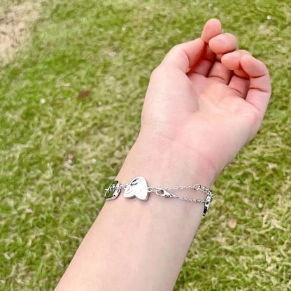 KPOP Cartoon Cute Bracelet  Jewelry