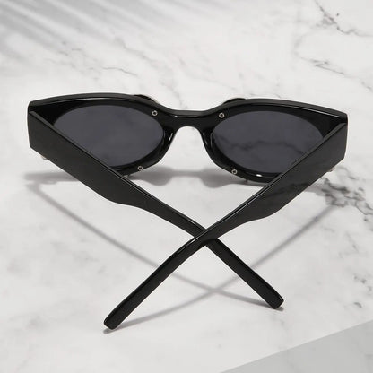 Luxury Small Frame Sunglasses for Women Elegant & Trendy Designer Shades