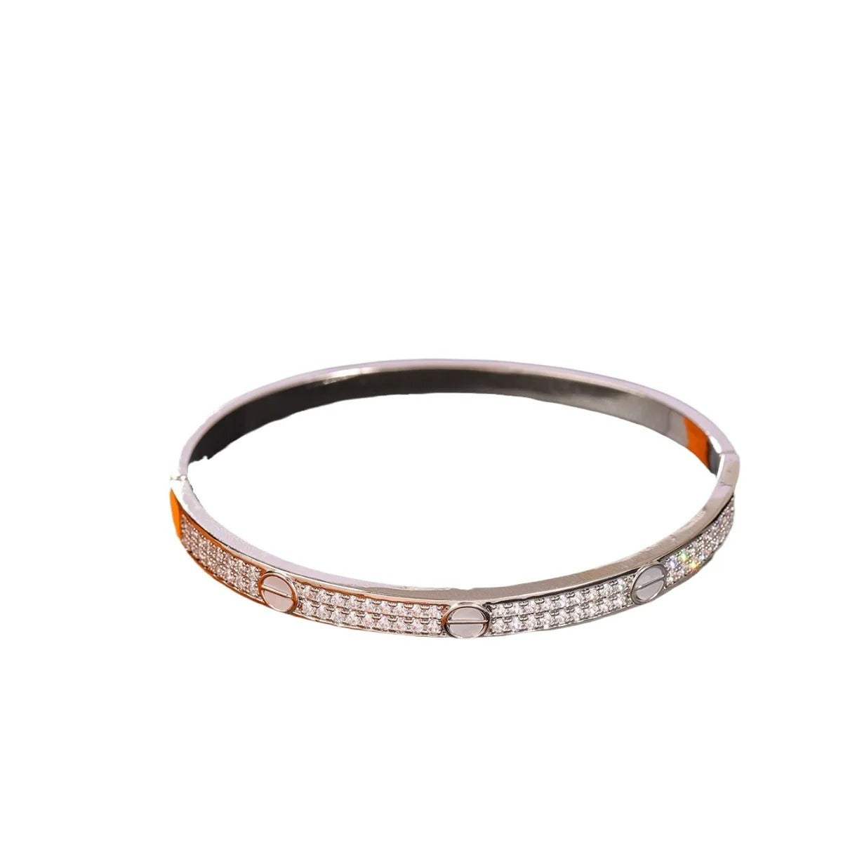 Korean Geometric Simple Bracelet for Women