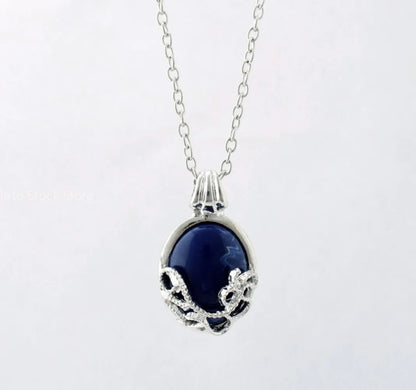 The Diaries Necklace Vintage Katherine Pendant Fashion Movie Jewelry Cosplay for Women Pendant Gifts 1pc
