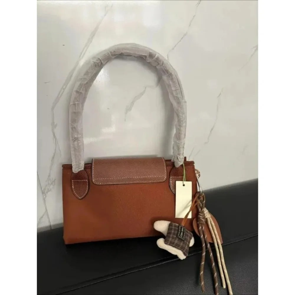 Y2K Women’s Handbag Large Capacity Tote & Shoulder Bag