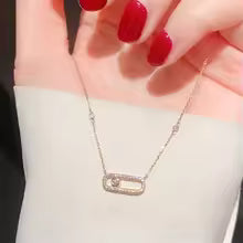 New Zircon Clasp Adjustable Bracelet Women Summer Fashion Jewelry