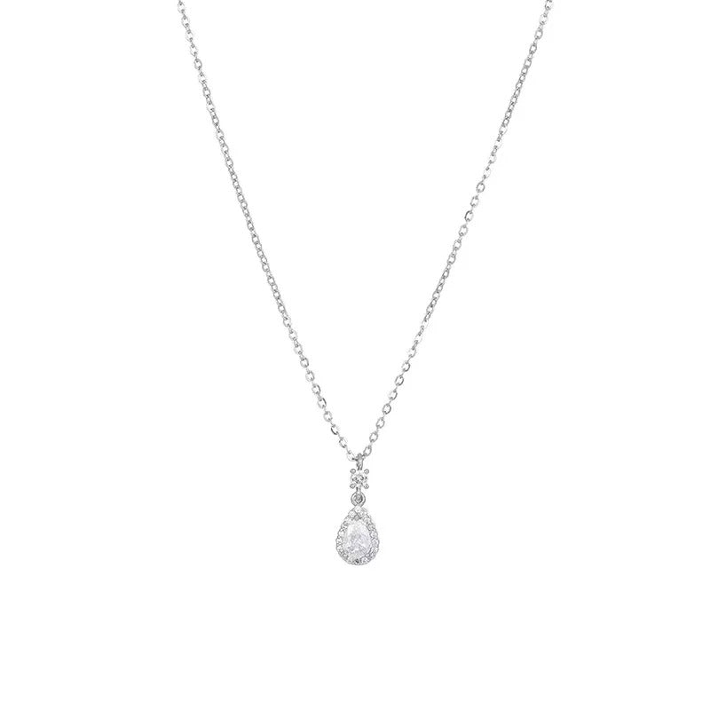 Personalized Charm Choker Elegant Women’s Birthday Jewelry