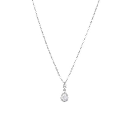 Personalized Charm Choker Elegant Women’s Birthday Jewelry