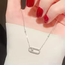 New Zircon Clasp Adjustable Bracelet Women Summer Fashion Jewelry