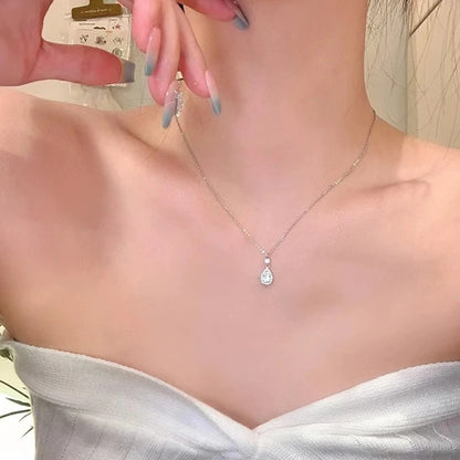 Personalized Charm Choker Elegant Women’s Birthday Jewelry