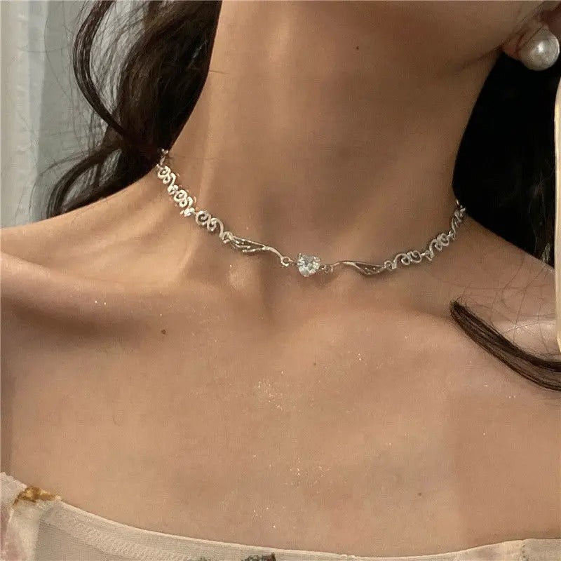 Vintage Irregular Starfish Shell Pearl Pendant Necklace for Women Beach Pearl Vacation Style Charm Jewelry Wedding Gifts