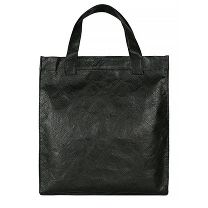 Waterproof Lightweight Eco Tote Bag for Women and Men