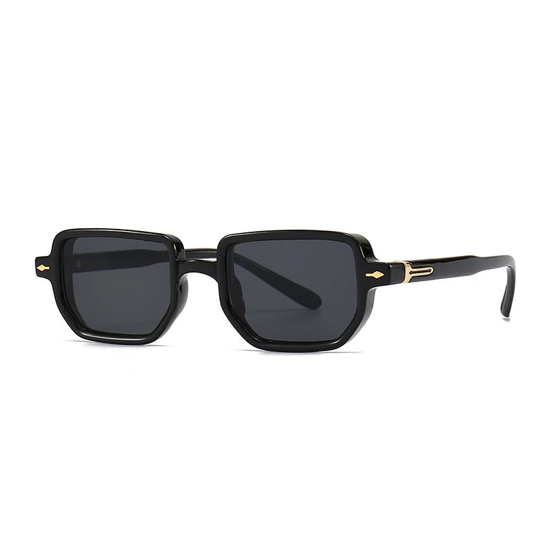 Model 6037 European Street Style Sunglasses