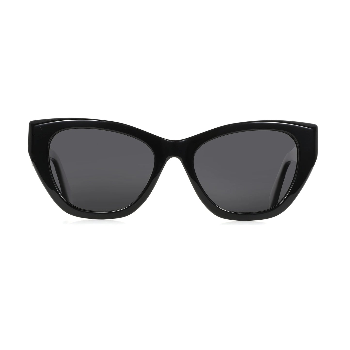 ZENOTTIC Cat Eye Polarized Sunglasses for Women UV400