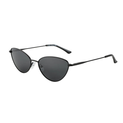 ZENOTTIC Small Cat Eye Sunglasses Polarized UV400 Women Retro
