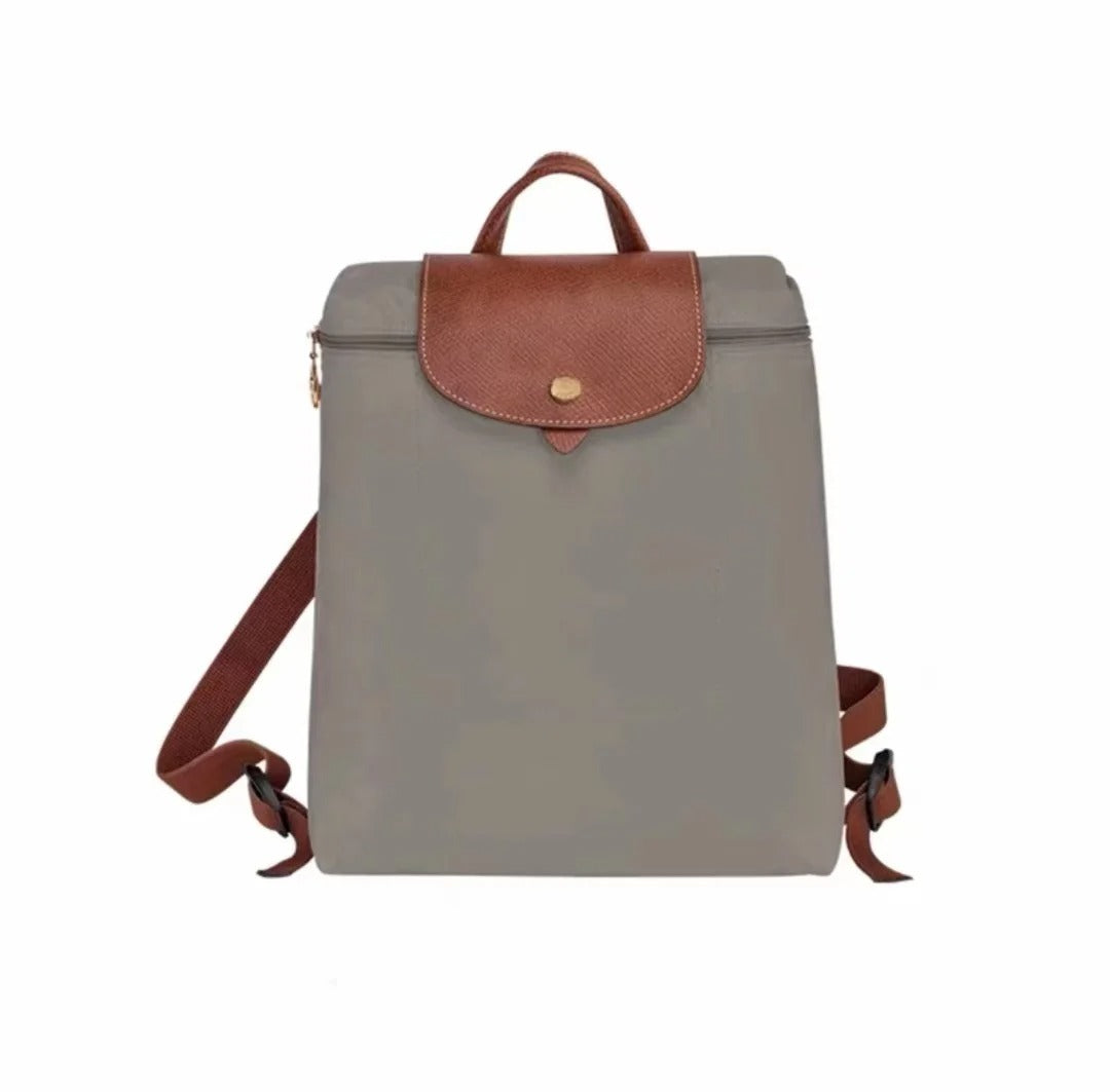 Luxury Women’s Backpack Comfortable Trendy for Daily Use