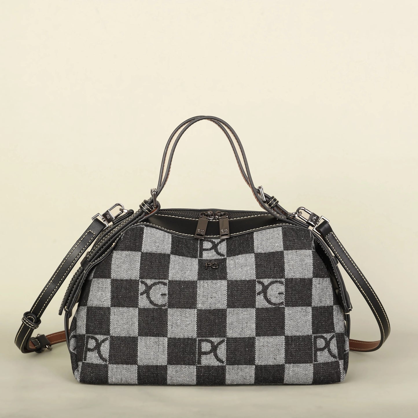 PG Women’s Luxury Designer Shoulder Bag