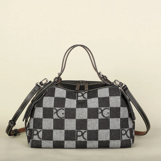 PG Women’s Luxury Designer Shoulder Bag