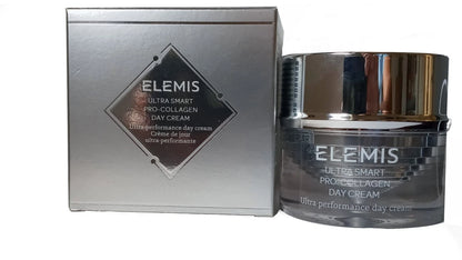 Elemis Ultra Smart Pro-Collagen DAY Cream 50 ml 1.6 fl. oz