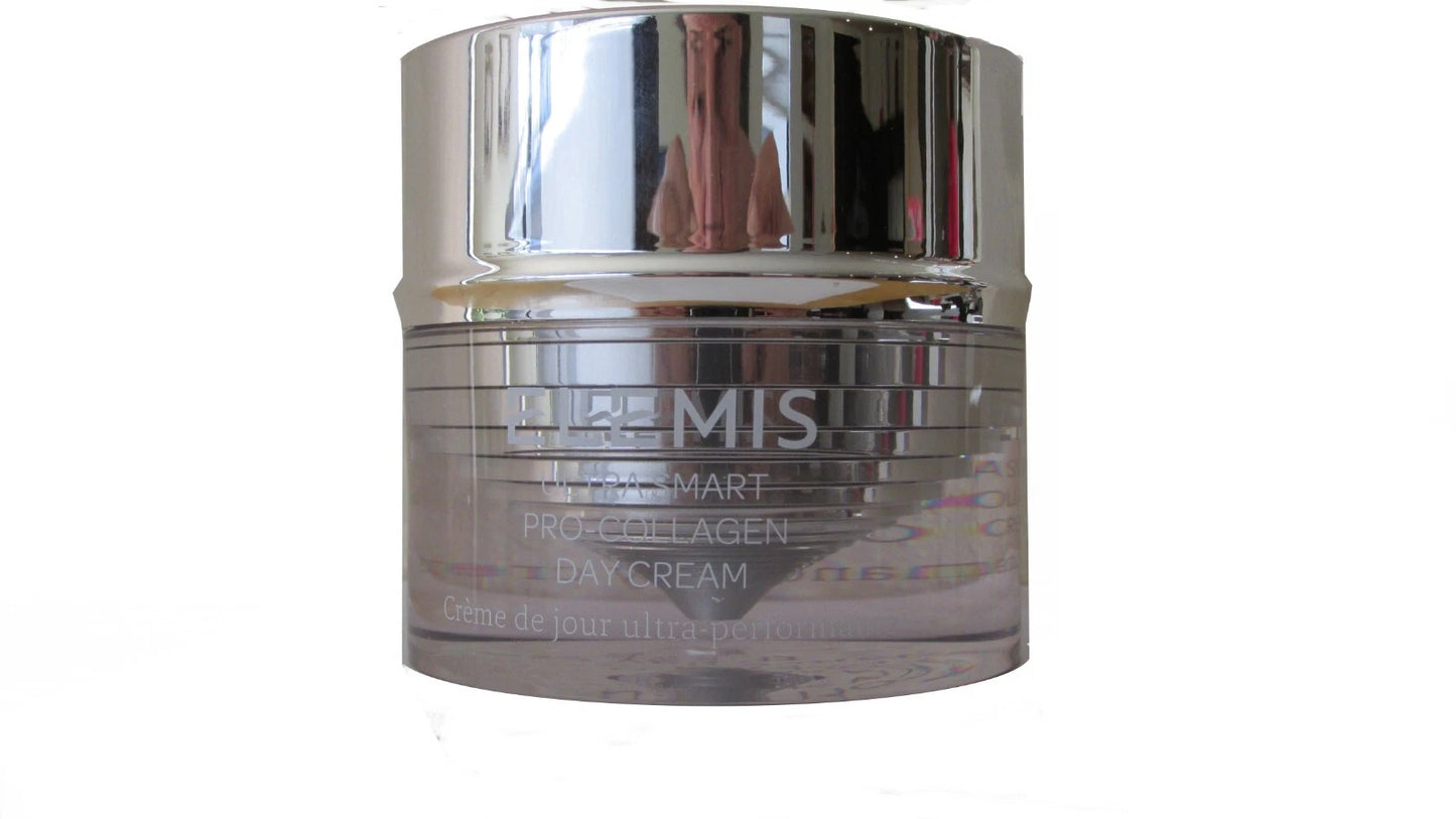 Elemis Ultra Smart Pro-Collagen DAY Cream 50 ml 1.6 fl. oz