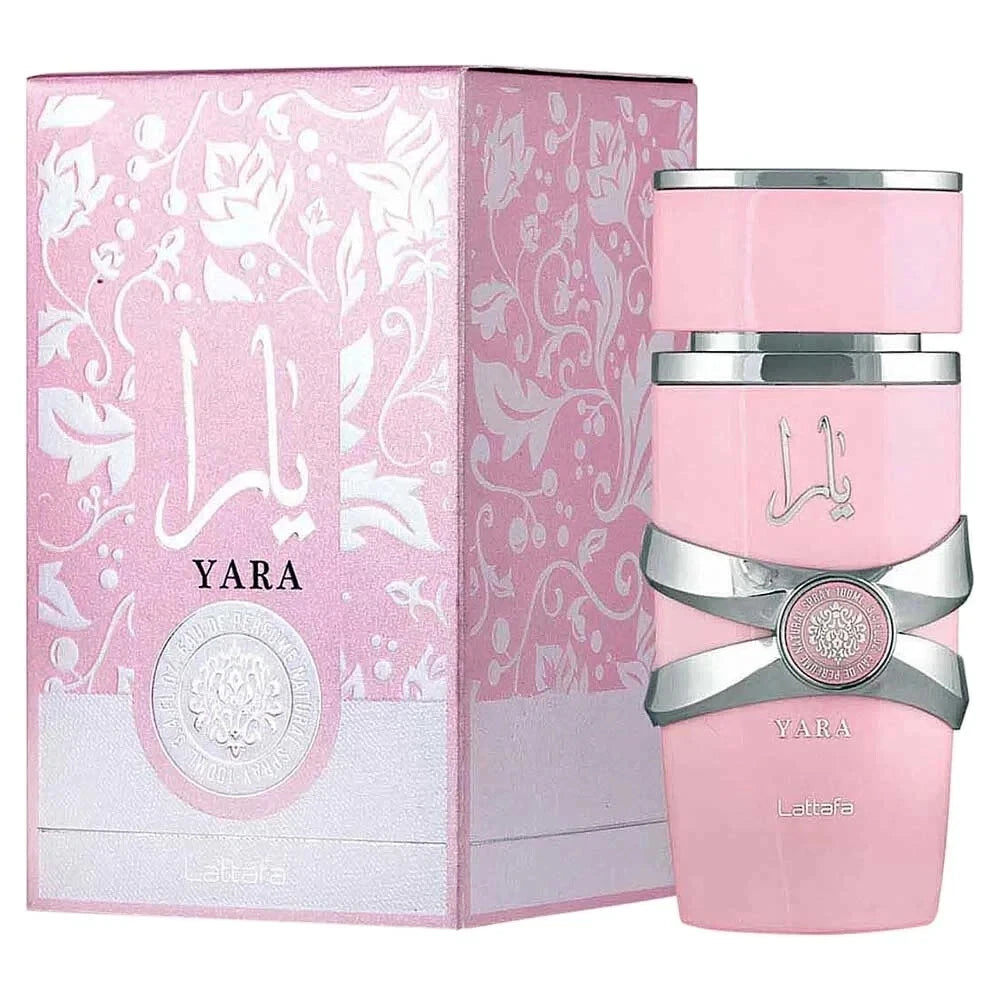 Lattafa Perfumes Yara Eau de Parfum for Women 100ml / 3.4oz