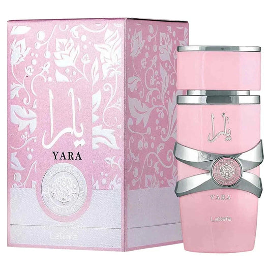 Lattafa Perfumes Yara Eau de Parfum for Women 100ml / 3.4oz