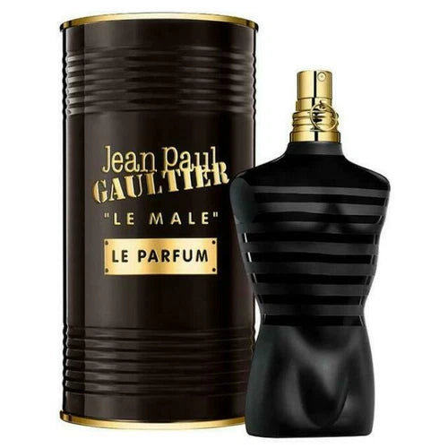 Jean Paul Gaultier Le Male Le Parfum Eau de Parfume Spray